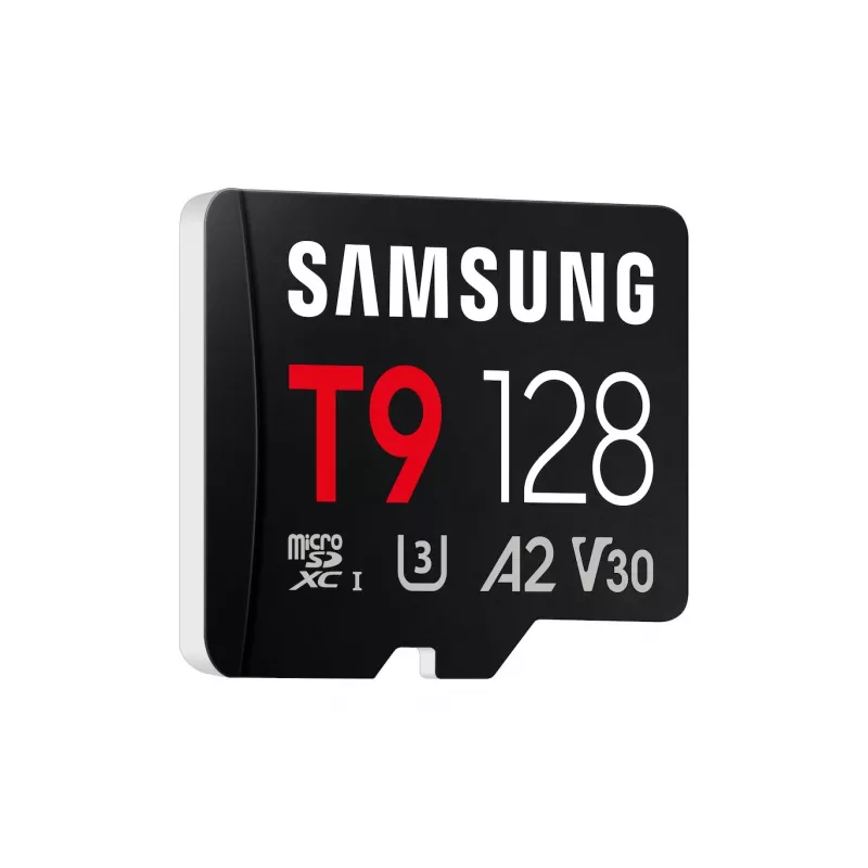 Mälukaart MB-MH128T/WW T9 microSD 128GB