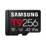 Mälukaart MB-MH256T/WW T9 microSD 256GB