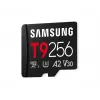 Mälukaart MB-MH256T/WW T9 microSD 256GB