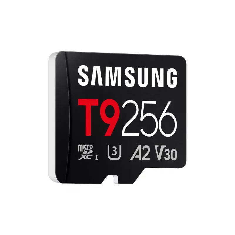 Mälukaart MB-MH256T/WW T9 microSD 256GB