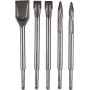 Makita E-13188 SDS-PLUS peitlikomplekt (E-13188)