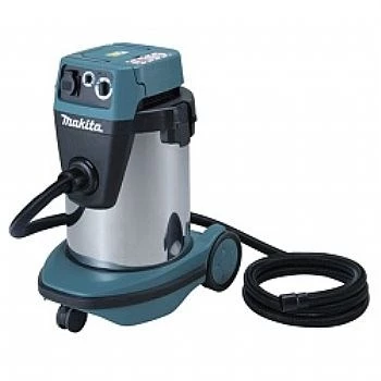 Makita VC3210LX1 tolmuimeja sinine, hõbedane