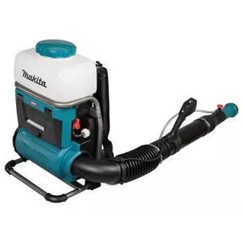 Makita pihusti 40V XGT PM001GL202 2x8,0Ah