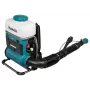 Makita pihusti 40V XGT PM001GL202 2x8,0Ah