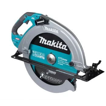 Makita ketassaag 40V XGT