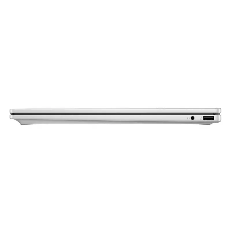 2-in-1 HP OmniBook X Flip NG AI 16-as0003nw sülearvuti, 16-tolline 3K OLED-puuteekraan, 32 GB muutmälu, 1 TB SSD, Windows 11 Home, Ultra 7 258V, Glacier Silver