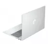 HP OmniBook 5 - Ultra 7 255U sülearvuti, 16-tolline 2K ekraan, 24GB muutmälu, 512GB SSD, Windows 11 Pro, Glacier Silver