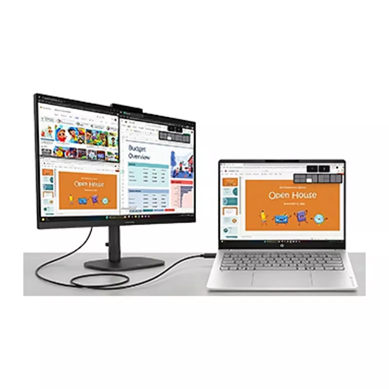 HP OmniBook 3 16-by0051ng 5 40/16GB/512SSD/W11 Home - klaviatuuripaigutus võib olla saksakeelne
