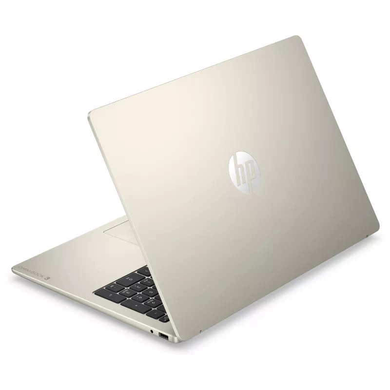 HP OmniBook 3 16-by0051ng 5 40/16GB/512SSD/W11 Home - klaviatuuripaigutus võib olla saksakeelne