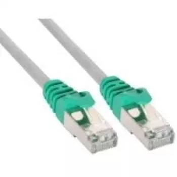 Paranduskaabel InLine Crossover PC-to-PC Cat.5e SF/UTP (S-FTP) RJ-45 – 5 m