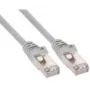 InLine paigalduskaabel SF/UTP Cat.5e hall 25m