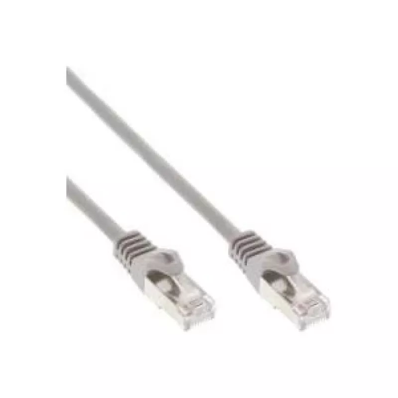 patch-kaabel InLine Cat.5e SF/UTP (S-FTP) RJ-45–RJ-45, 40 m, hall