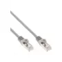 patch-kaabel InLine Cat.5e SF/UTP (S-FTP) RJ-45–RJ-45, 40 m, hall
