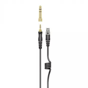 Asenduskaabel Sennheiser HD 480/490 PRO kõrvaklappidele — 1,8 m dedikeeritud kaabel