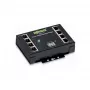 Võrgulüliti Wago 852-112 — 8-pordiline Fast Ethernet (10/100), RJ-45, täisdupleks, 2000 MAC-kirjet