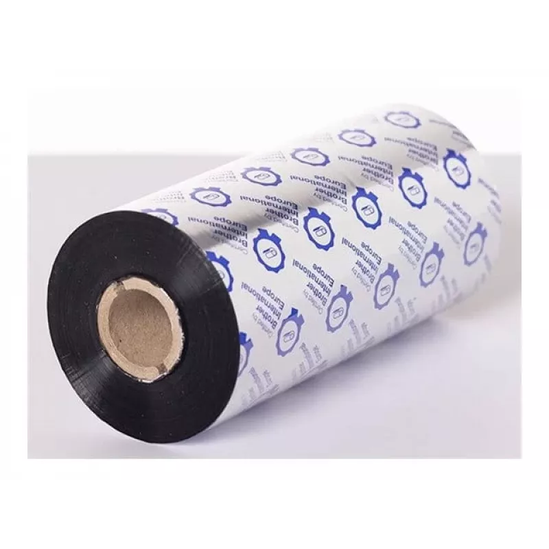 Brother Standard - 5-pakk - Must - 154 mm