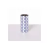 Brother Standard - 5-pakk - Must - 154 mm