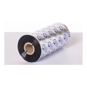 Brother Premium - 5-pakk - Must - 154 mm