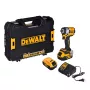DeWALT 1/2 in 18V, 5Ah löökmutrivõti, Euro-pistik
