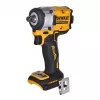 DeWALT 1/2 in 18V, 5Ah löökmutrivõti, Euro-pistik