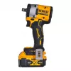 DeWALT 1/2 in 18V, 5Ah löökmutrivõti, Euro-pistik