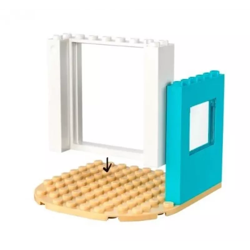 Sõbrad 41723 Sõõrikupood