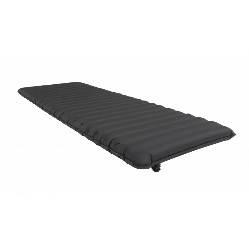Täispuhutav madrats Outwell Reel Airbed Single — üheinimese õhkmadrats Outwellilt