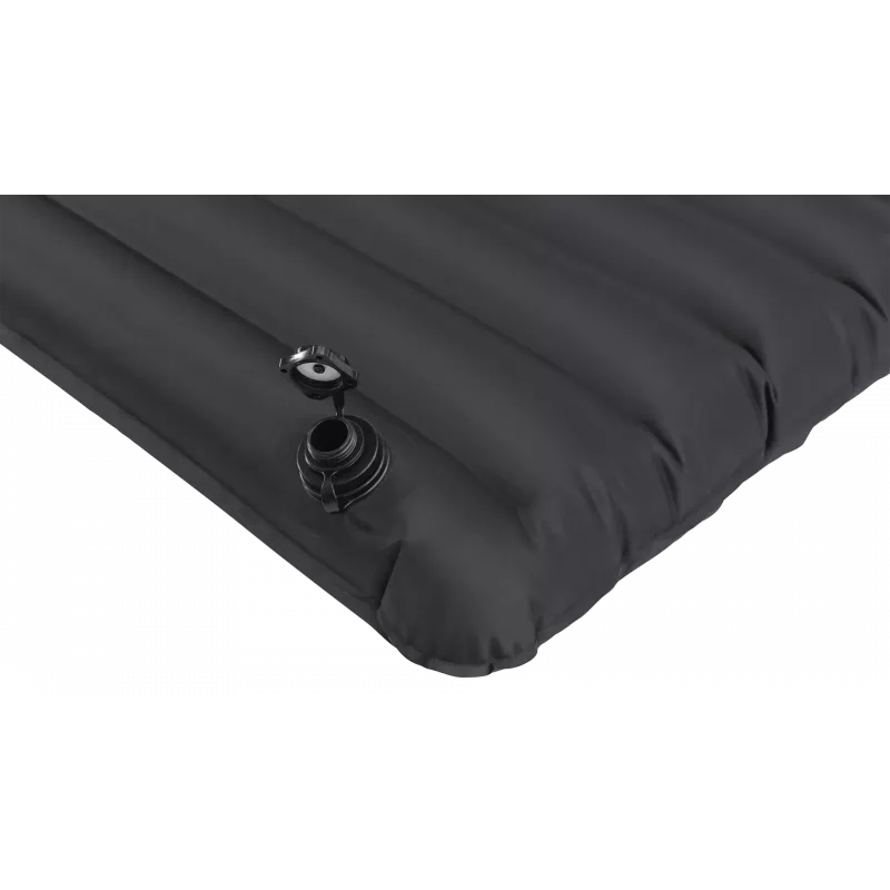 Täispuhutav madrats Outwell Reel Airbed Single — üheinimese õhkmadrats Outwellilt