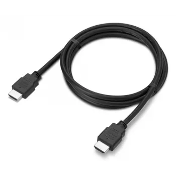 HDMI-kaabel Lenovo 4X91U92141 1,8 m HDMI Type A to Type A HDMI 2.1 48 Gbit/s 7680×4320 Must