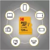 Kodak MicroSDXC 64GB UHS-I U1 V10 A1 Premium
