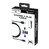 Subsonic Charge and Play kaabel for PS5