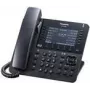 Panasonic KX-NT680NE-B Ekraan Must