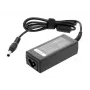 Sülearvuti laadija MITSU 20V 2A (5.5x2.5) ühildub mudelitega MSI, Medion, Lenovo