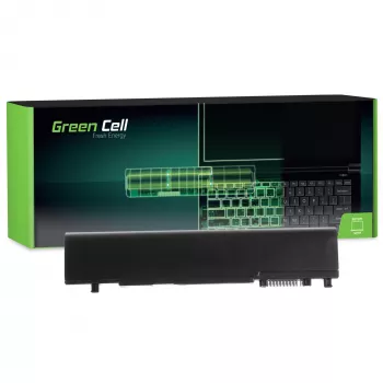 PRO sülearvuti aku Toshiba Portege R700 R830 R705 jaoks - 11,1 V - 4400 mAh