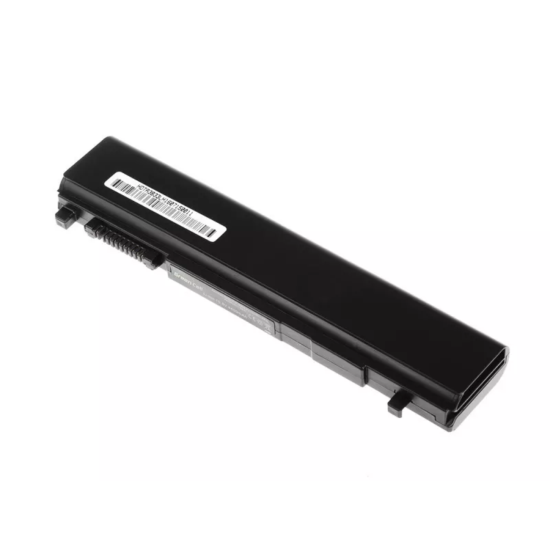 PRO sülearvuti aku Toshiba Portege R700 R830 R705 jaoks - 11,1 V - 4400 mAh