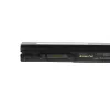 PRO sülearvuti aku Toshiba Portege R700 R830 R705 jaoks - 11,1 V - 4400 mAh