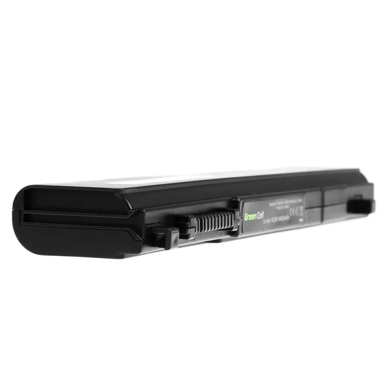 PRO sülearvuti aku Toshiba Portege R700 R830 R705 jaoks - 11,1 V - 4400 mAh