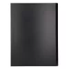 Extralink Lite 12U 530X400 SEINALE KINNITATAV Rackmount-kapp Must riiuliga