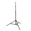 Foto valgusti statiiv Godox 260T Alumiinium Must 26 cm 2 kg