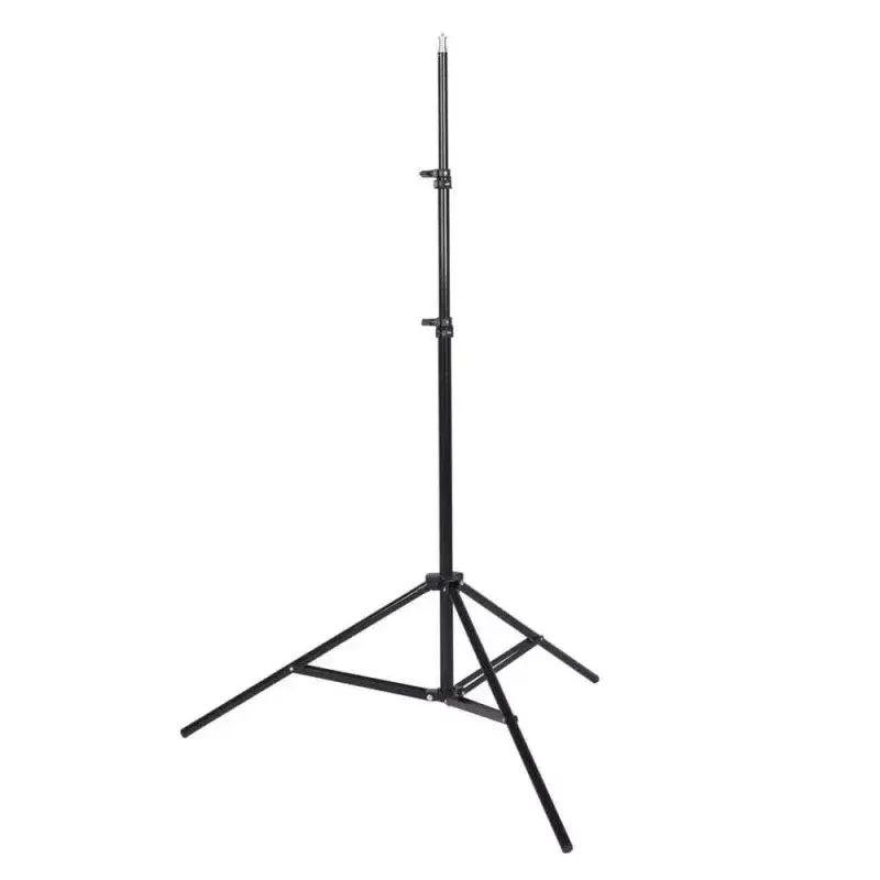 Foto valgusti statiiv Godox 260T Alumiinium Must 26 cm 2 kg