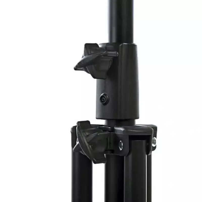 Foto valgusti statiiv Godox 260T Alumiinium Must 26 cm 2 kg