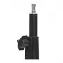 Foto valgusti statiiv Godox 260T Alumiinium Must 26 cm 2 kg