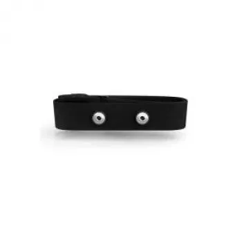 Polar Soft Strap - Gurt - Must - M-XXL, u 63-83 cm (91053142)