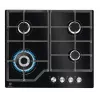 Gaasipliit ELECTROLUX KGG64362K