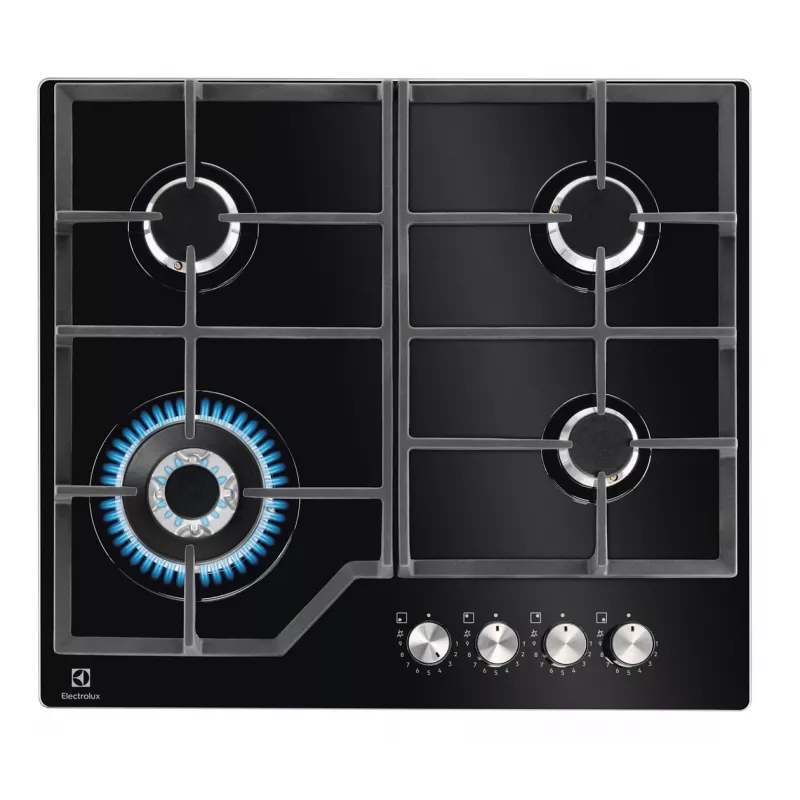 Gaasipliit ELECTROLUX KGG64362K