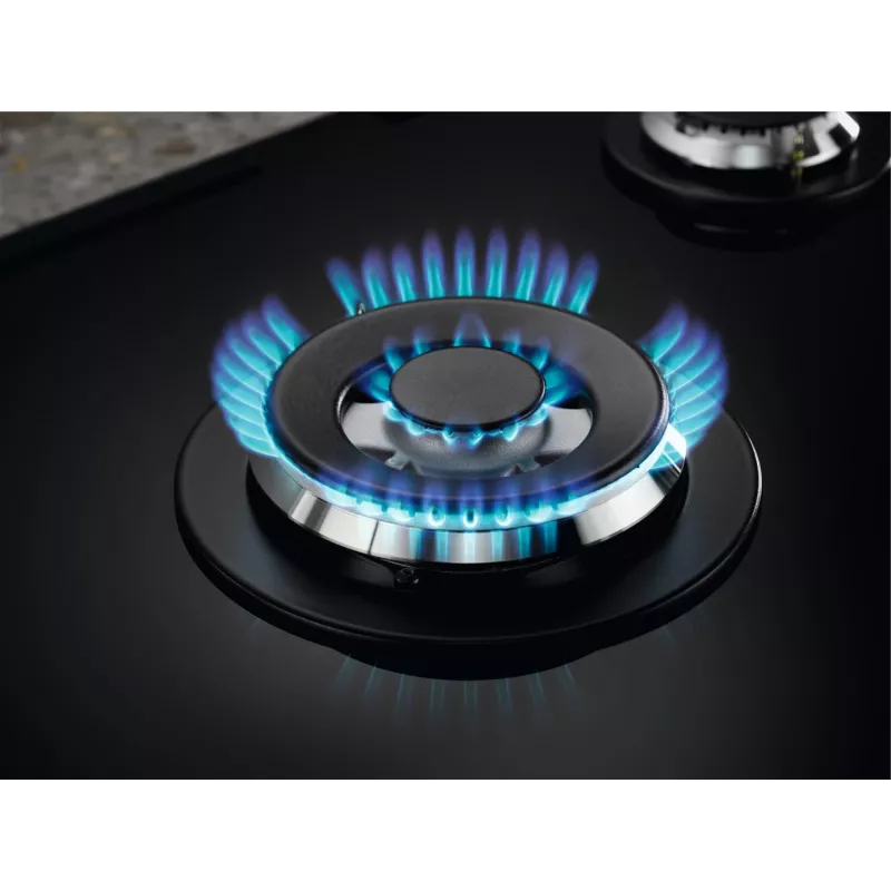 Gaasipliit ELECTROLUX KGG64362K