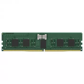 KINGSTON 16GB DDR5 5600MT/s ECC Reg 1Rx8 moodul