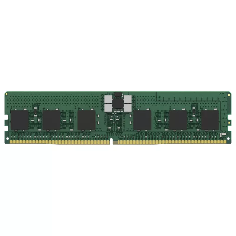 KINGSTON 16GB DDR5 5600MT/s ECC Reg 1Rx8 moodul
