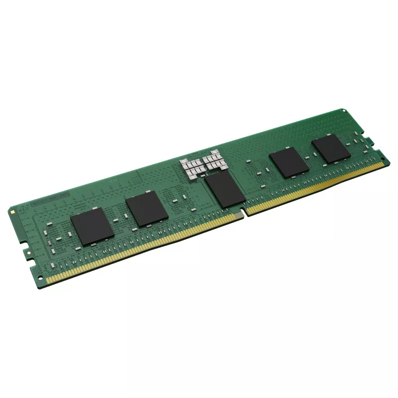 KINGSTON 16GB DDR5 5600MT/s ECC Reg 1Rx8 moodul