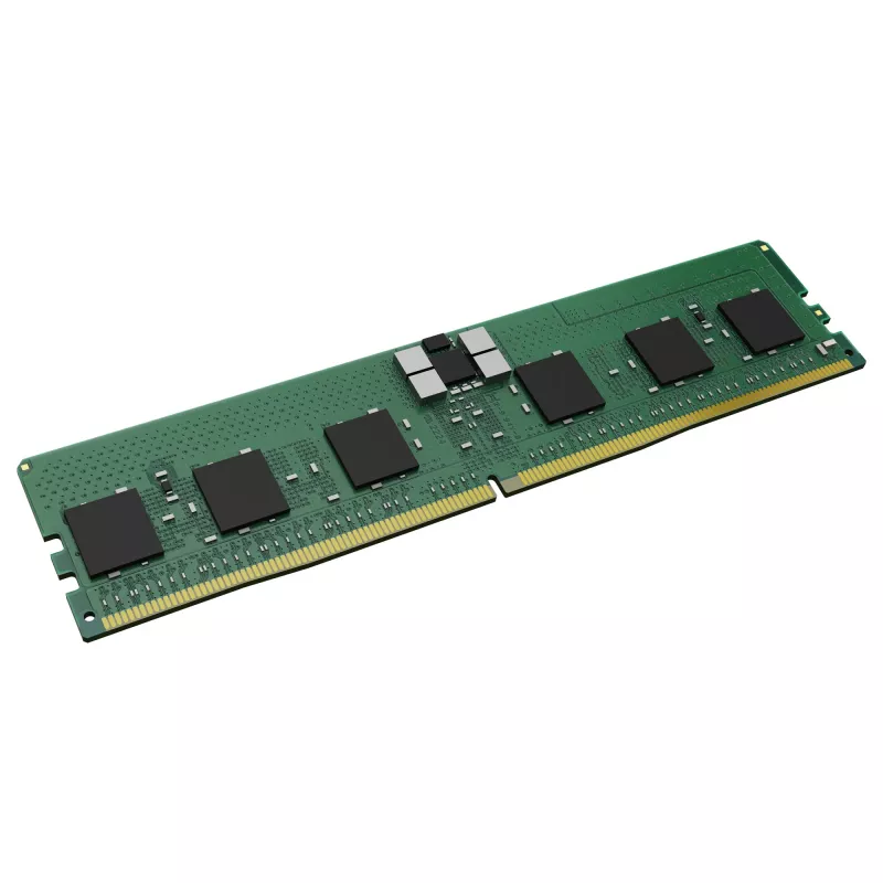 KINGSTON 16GB DDR5 5600MT/s ECC Reg 1Rx8 moodul